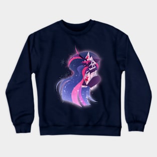 Armoured Everlight Everlasting Crewneck Sweatshirt